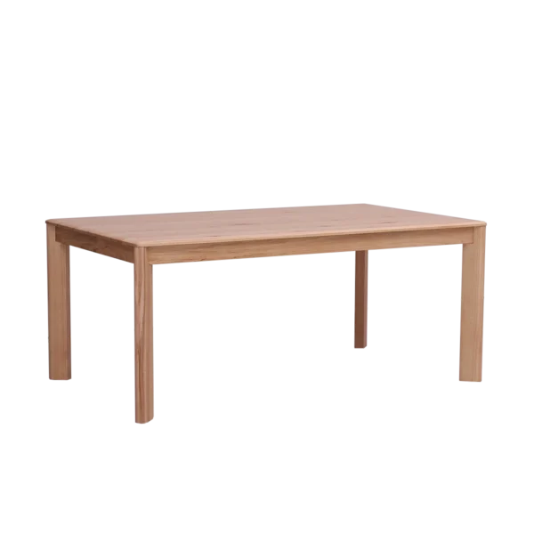 Yarra Table in 1800mm, 2100mm, and 2400mm sizes