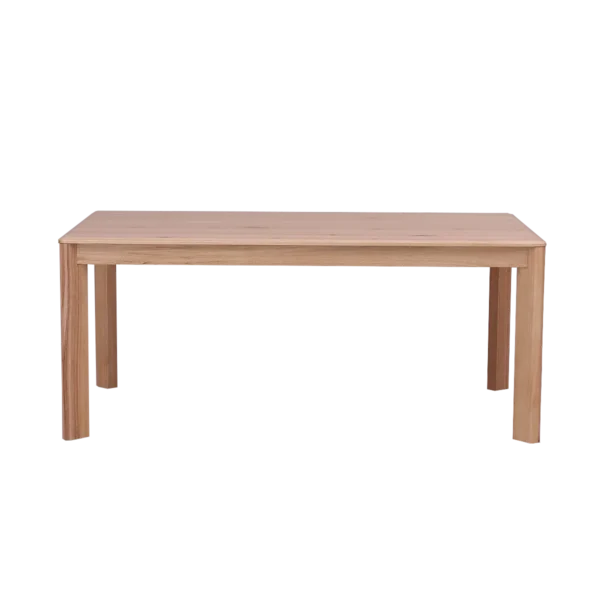 Yarra Table in 1800mm, 2100mm, and 2400mm sizes