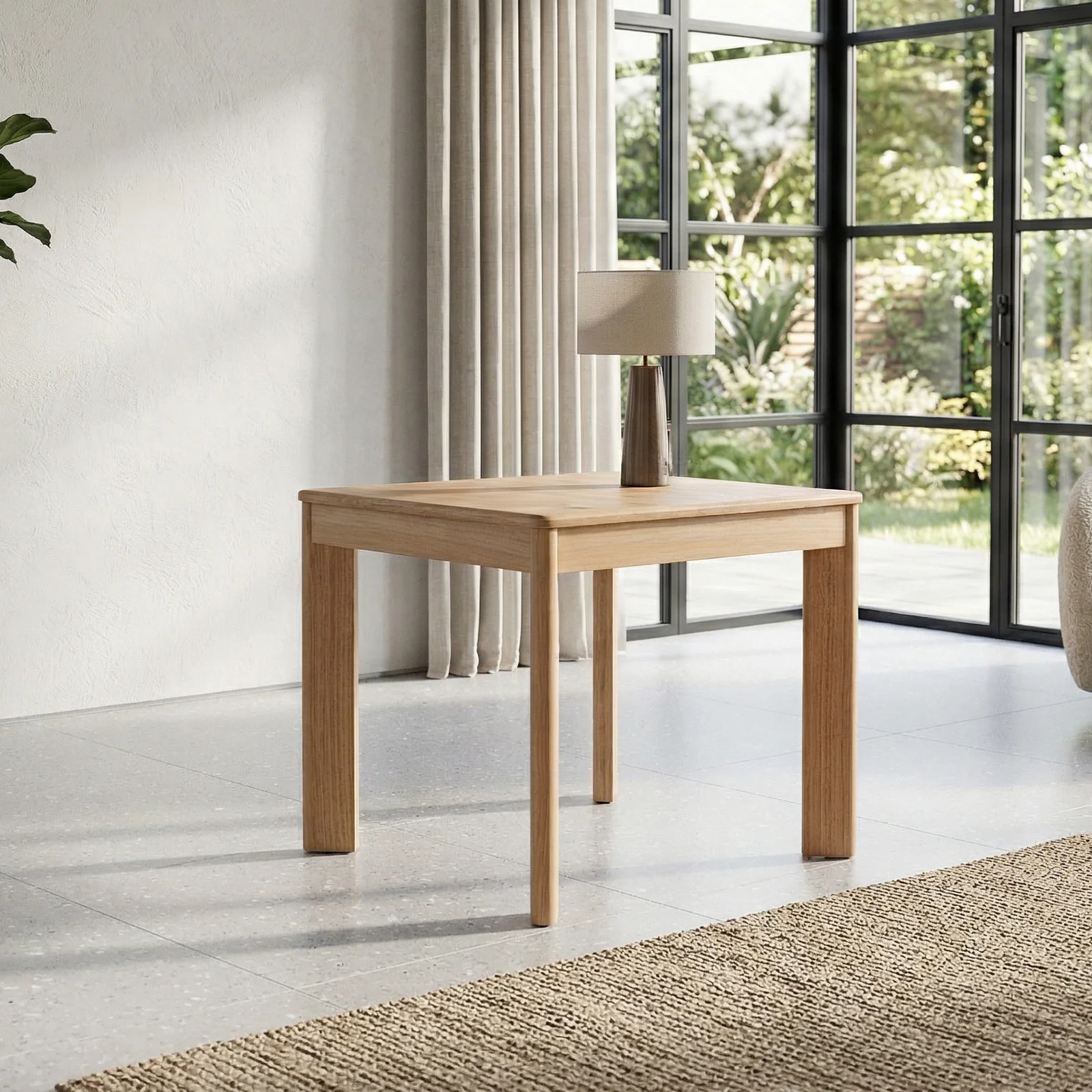 Yarra End Table