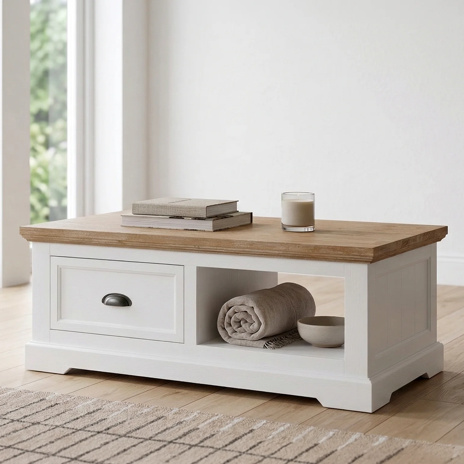Paddington Coffee Table