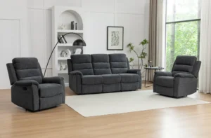 Westbury3 Piece Lounge Suite