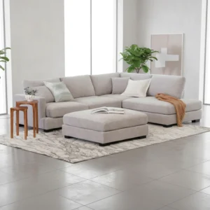 Clovelly Chaise + 2.5 Seater