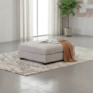 Clovelly Ottoman