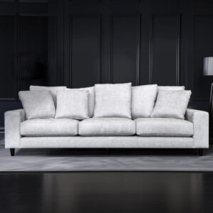 Noosa 3.5 Seater Sofa – Australian Made, Modern Design
