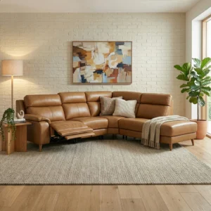 Amalfi Corner Lounge