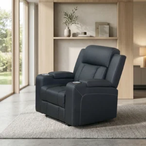 Brookvale Electric Recliner Armchair