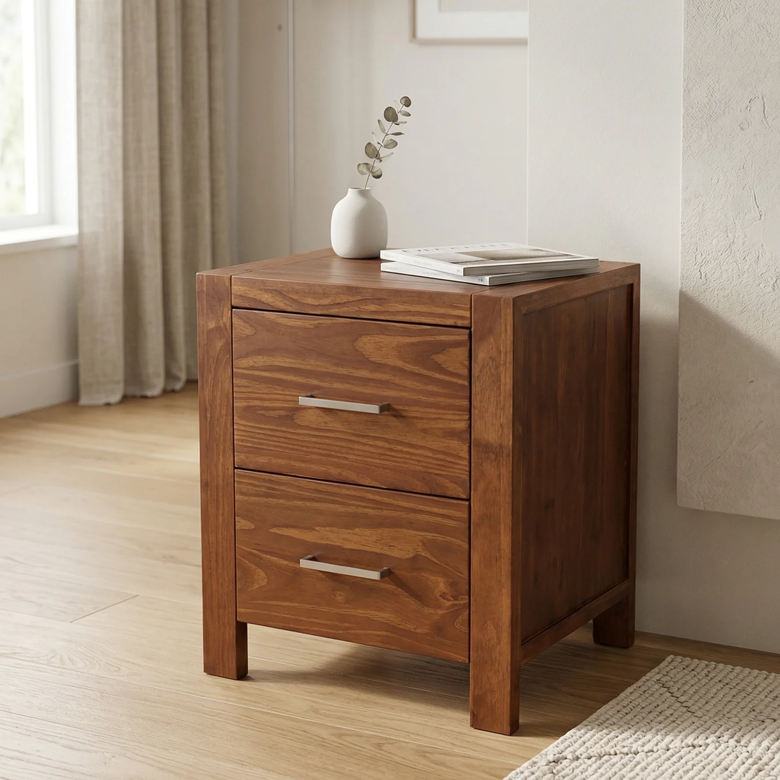 Cottesloe Bedside Table