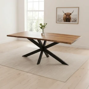 Delamere Dining Table 1800