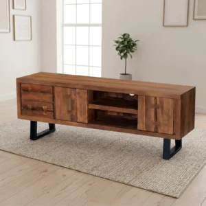 Delamere Entertainment Unit 1650