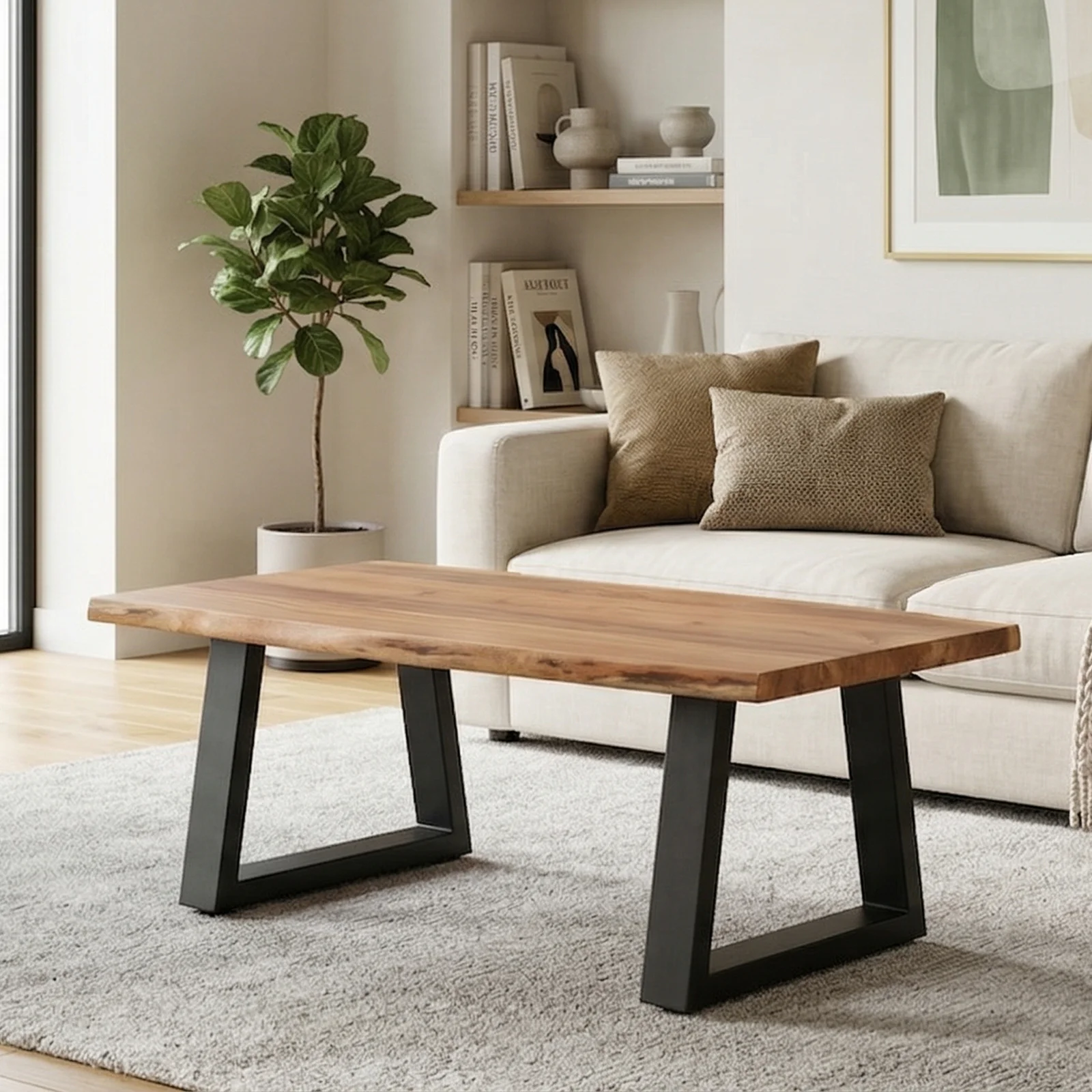 Delamere Coffee Table