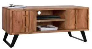 Delamere Entertainment Unit 1350