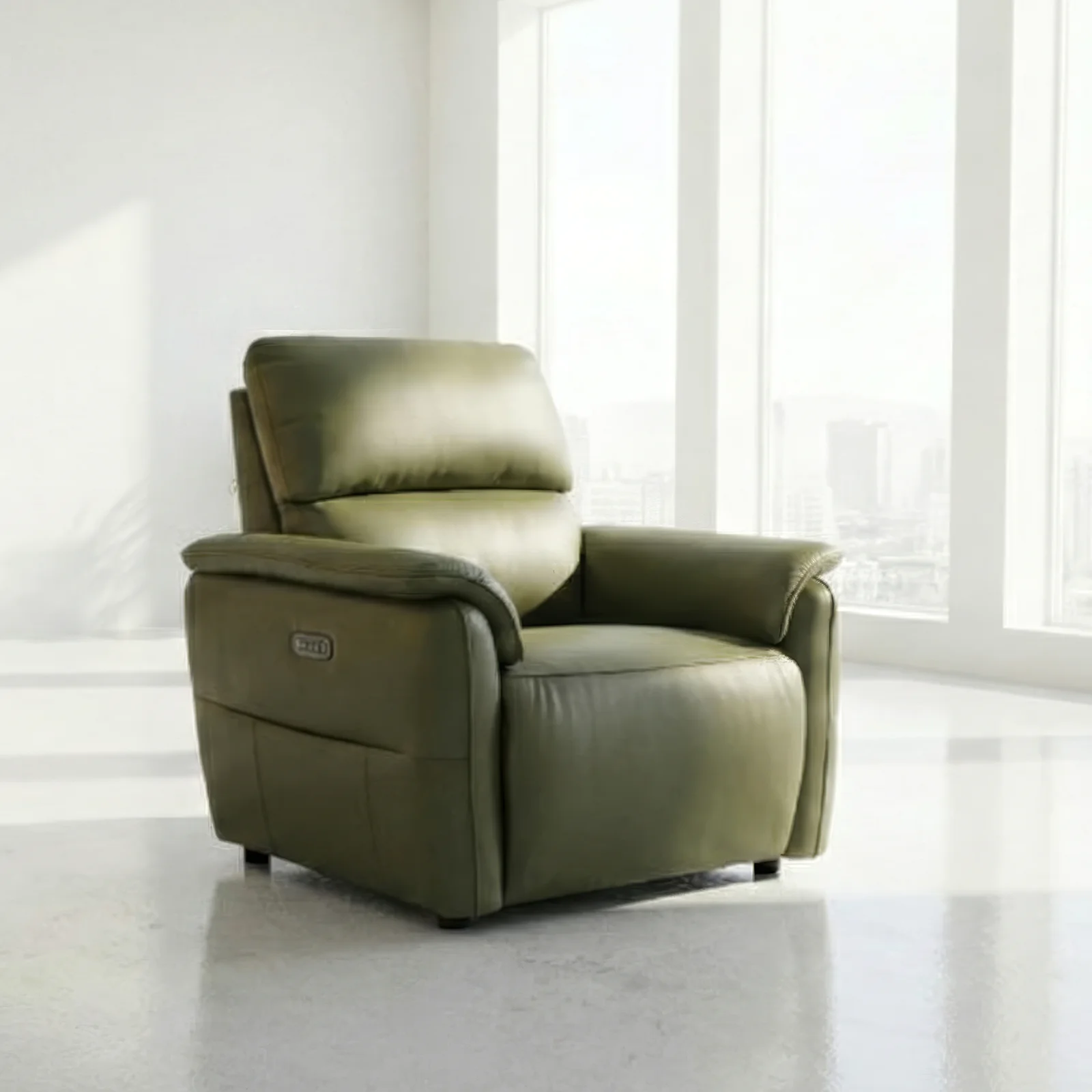 Florence Electric Recliner