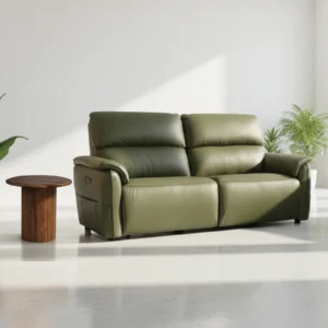 Florence 2-Seater Electric Recliner