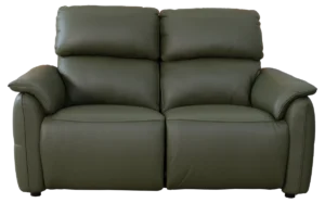 Florence 2-Seater Electric Recliner