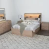 Nook Dresser & Mirror - Image 3