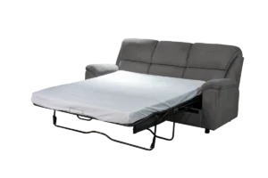 Toluca 3-Seater Sofa Bed