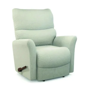 Rowan Fabric Rocker Recliner