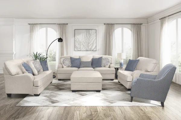 Worthington 2 Seater - Image 2