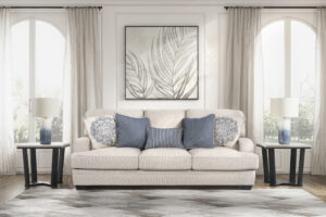 Worthington 3 Seater