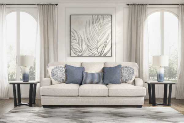 Worthington 3 Seater