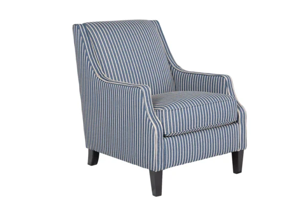 Worthington 1 Seater Accent Chair