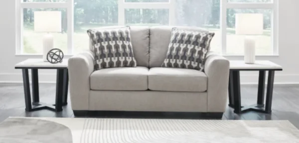 Dafoe 2 Seater