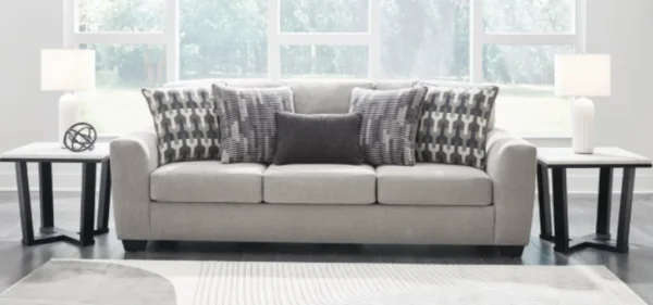 Dafoe 3 Seater