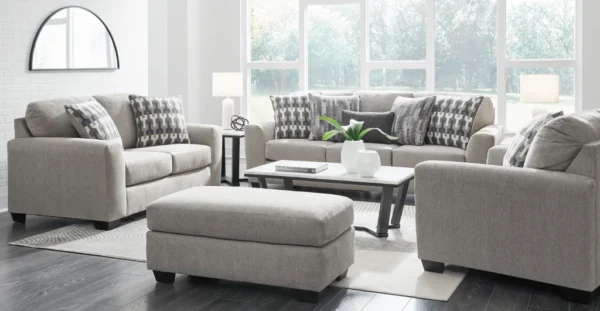 Dafoe 2 Seater - Image 2