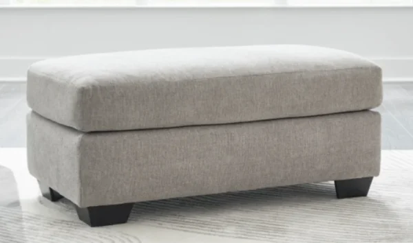Dafoe Ottoman