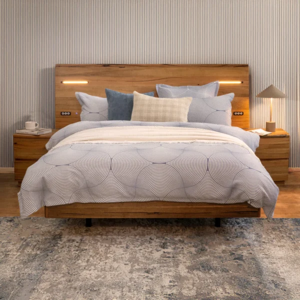 Esperance Bed