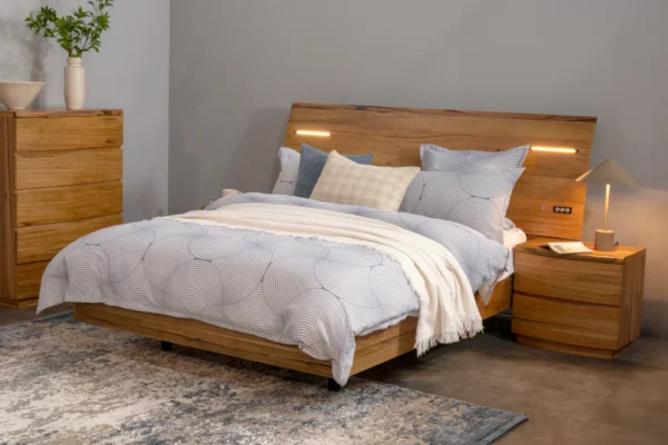 Esperance Bed - Image 3