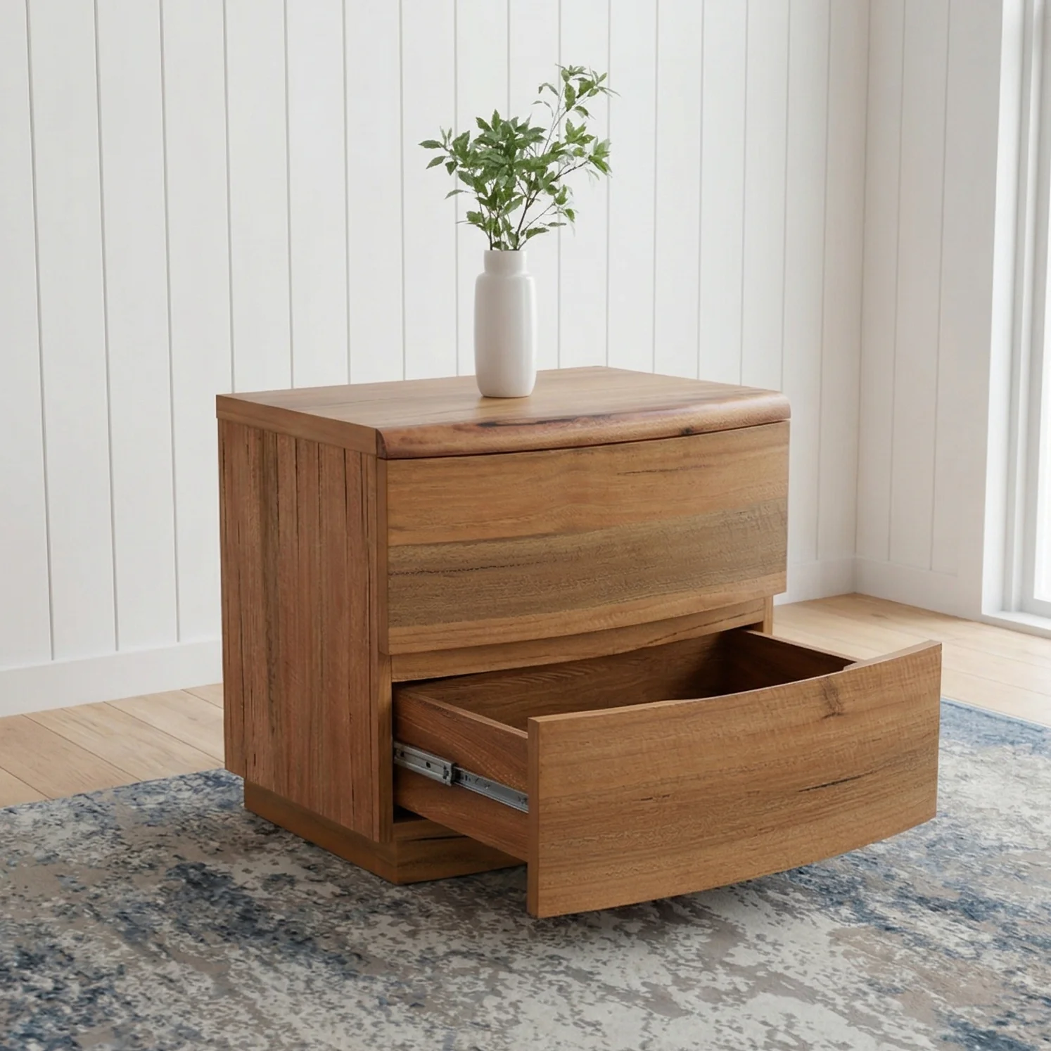Esperance Bedside Table