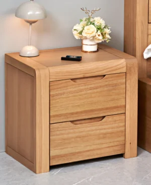 Hayman Bedside Table