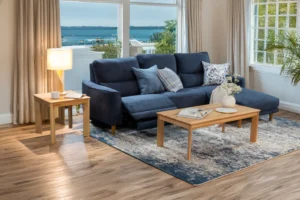 Huntington Reclining Sofa Chaise