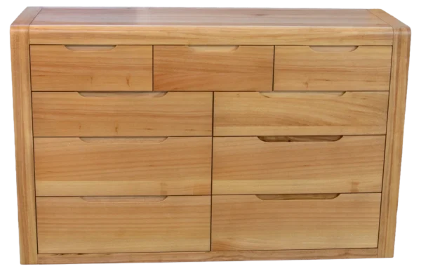Hayman Dresser & Mirror - Image 6