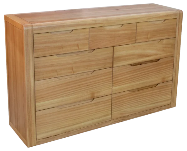 Hayman Dresser & Mirror - Image 5