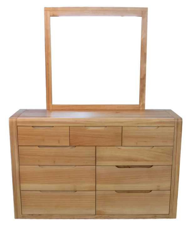 Hayman Dresser & Mirror - Image 3