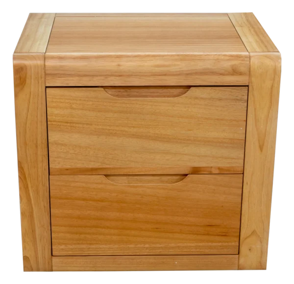 Hayman Bedside Table - Image 3