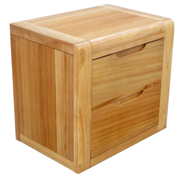 Hayman Bedside Table - Image 4