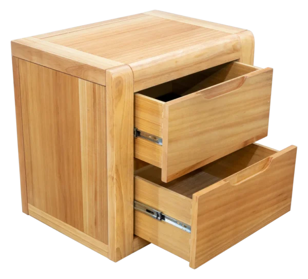 Hayman Bedside Table - Image 2