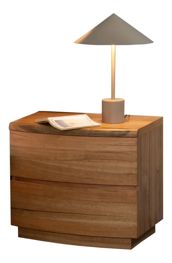 Esperance Bedside Table