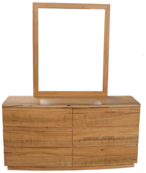 Esperance Dresser & Mirror