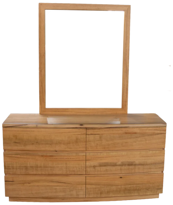 Esperance Dresser & Mirror