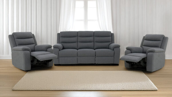 Sora Lounge Suite
