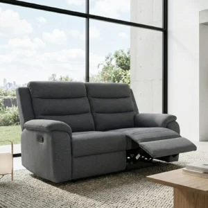 Sora 2 Seater Recliner Sofa