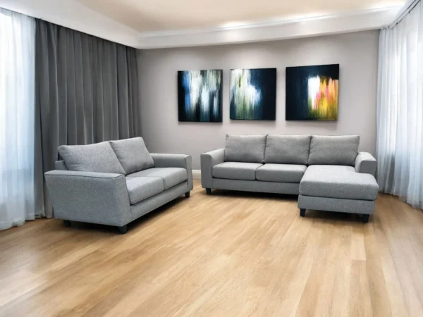 Yarra Sofa Range