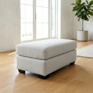 Costner Ottoman