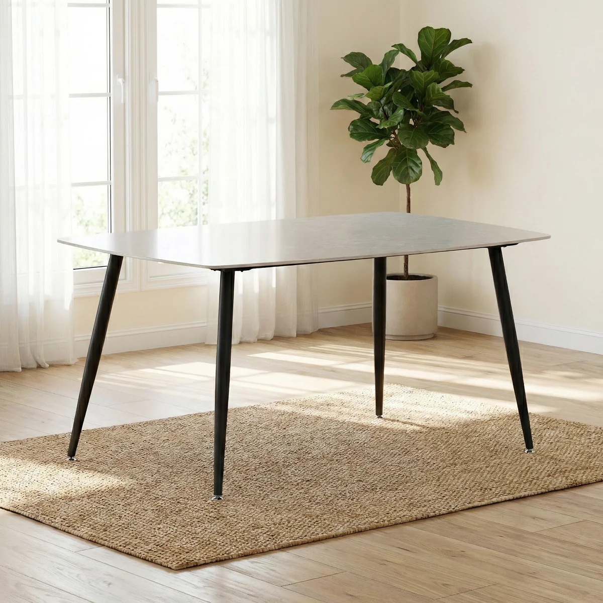 Matteo Dining Table