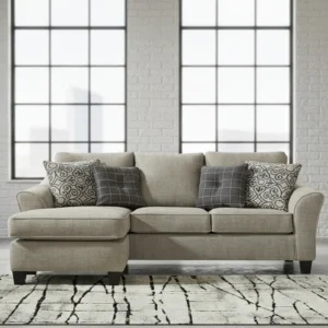 Rodrigo Reversible Sofa Chaise