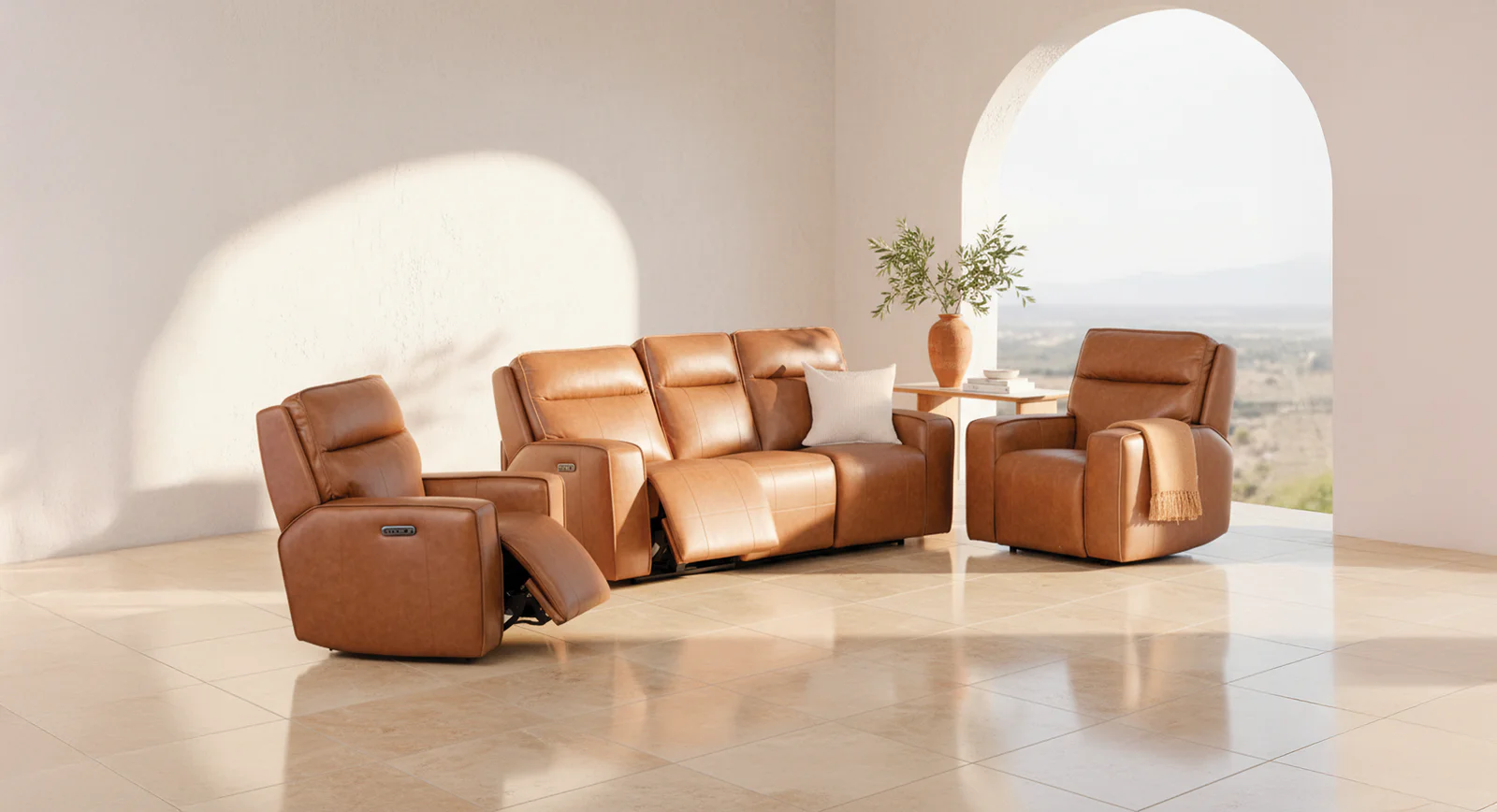 Aversa 1 Seater - Image 3